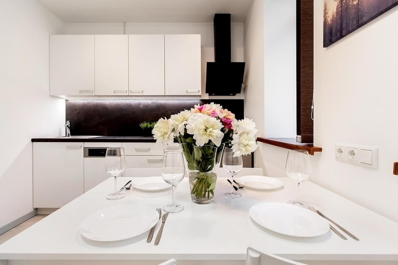 Apartments Daina Jūrkalne Kültér fotó
