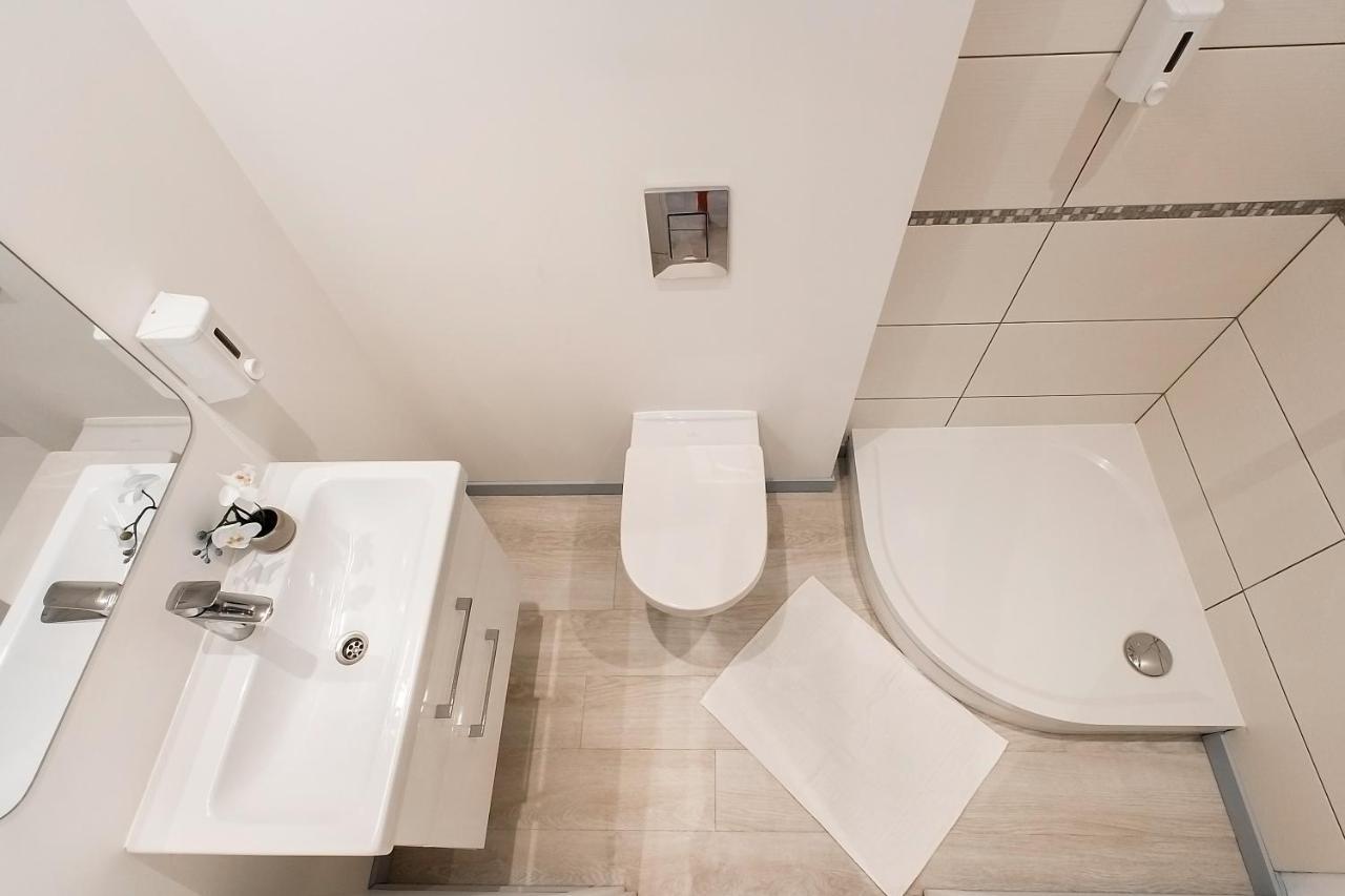 Apartments Daina Jūrkalne Kültér fotó