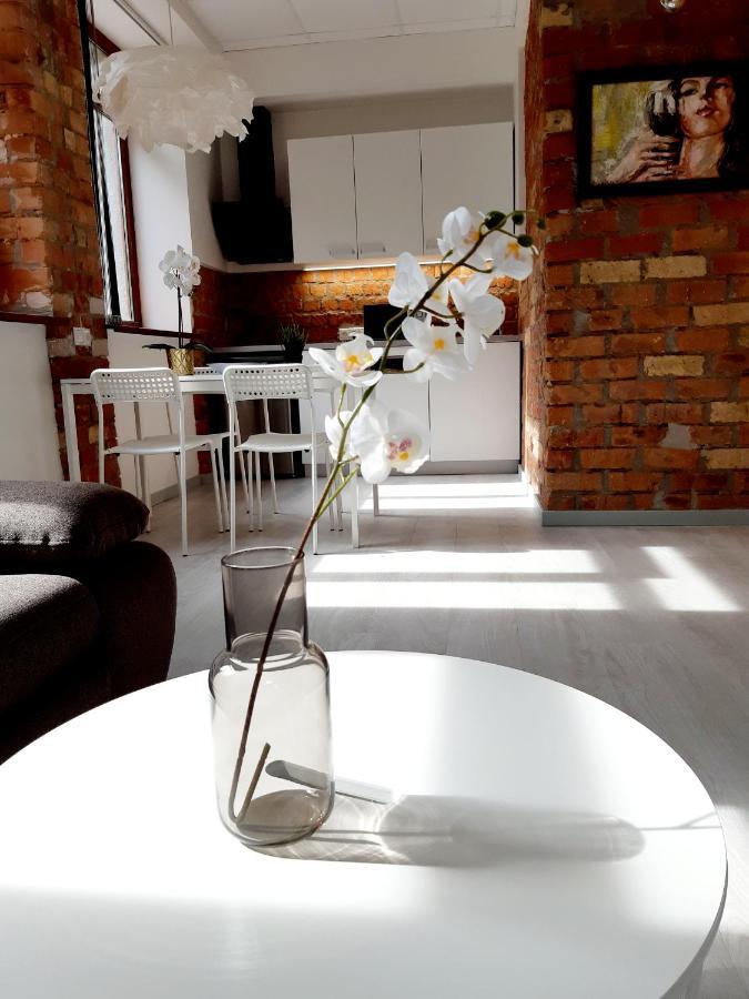 Apartments Daina Jūrkalne Kültér fotó
