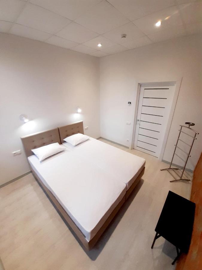 Apartments Daina Jūrkalne Kültér fotó