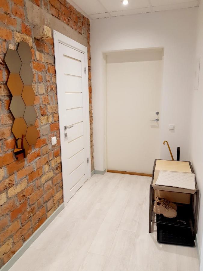 Apartments Daina Jūrkalne Kültér fotó