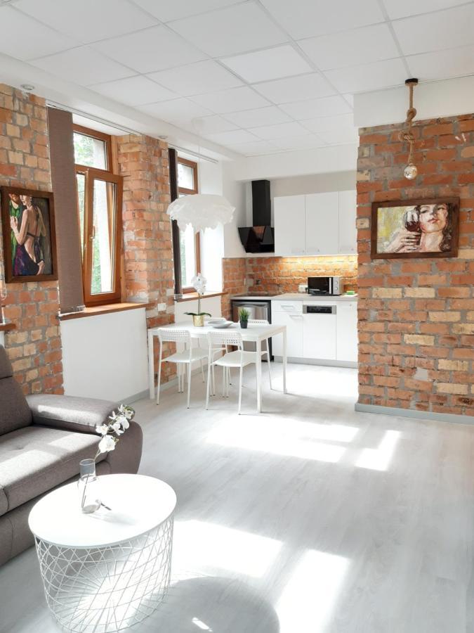 Apartments Daina Jūrkalne Kültér fotó