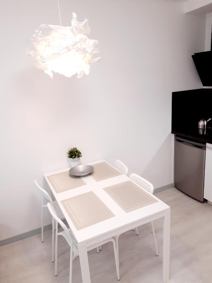Apartments Daina Jūrkalne Kültér fotó