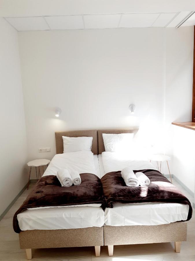 Apartments Daina Jūrkalne Kültér fotó
