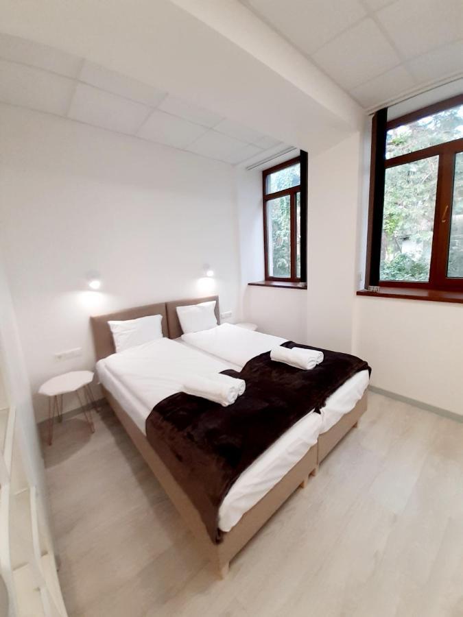 Apartments Daina Jūrkalne Kültér fotó