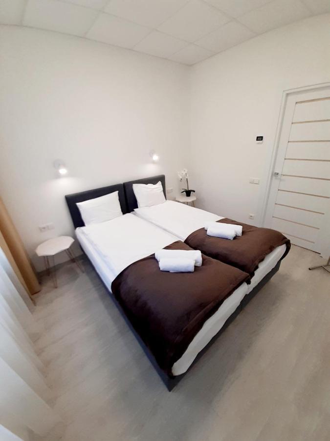 Apartments Daina Jūrkalne Kültér fotó