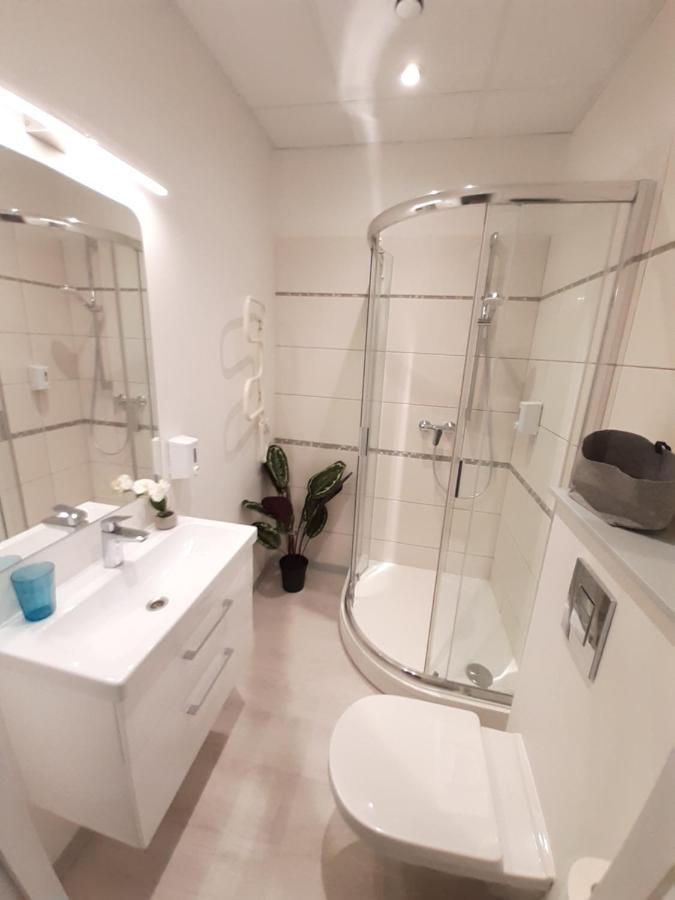 Apartments Daina Jūrkalne Kültér fotó