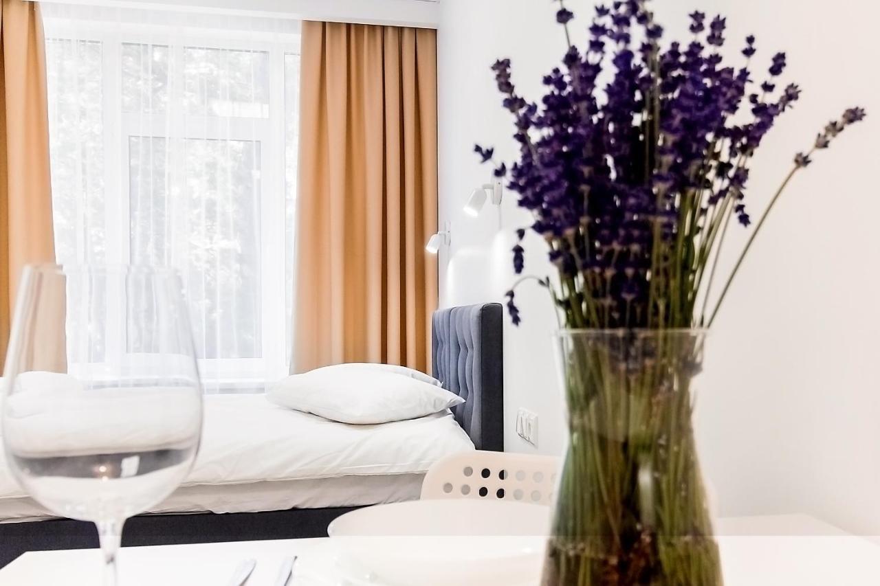 Apartments Daina Jūrkalne Kültér fotó