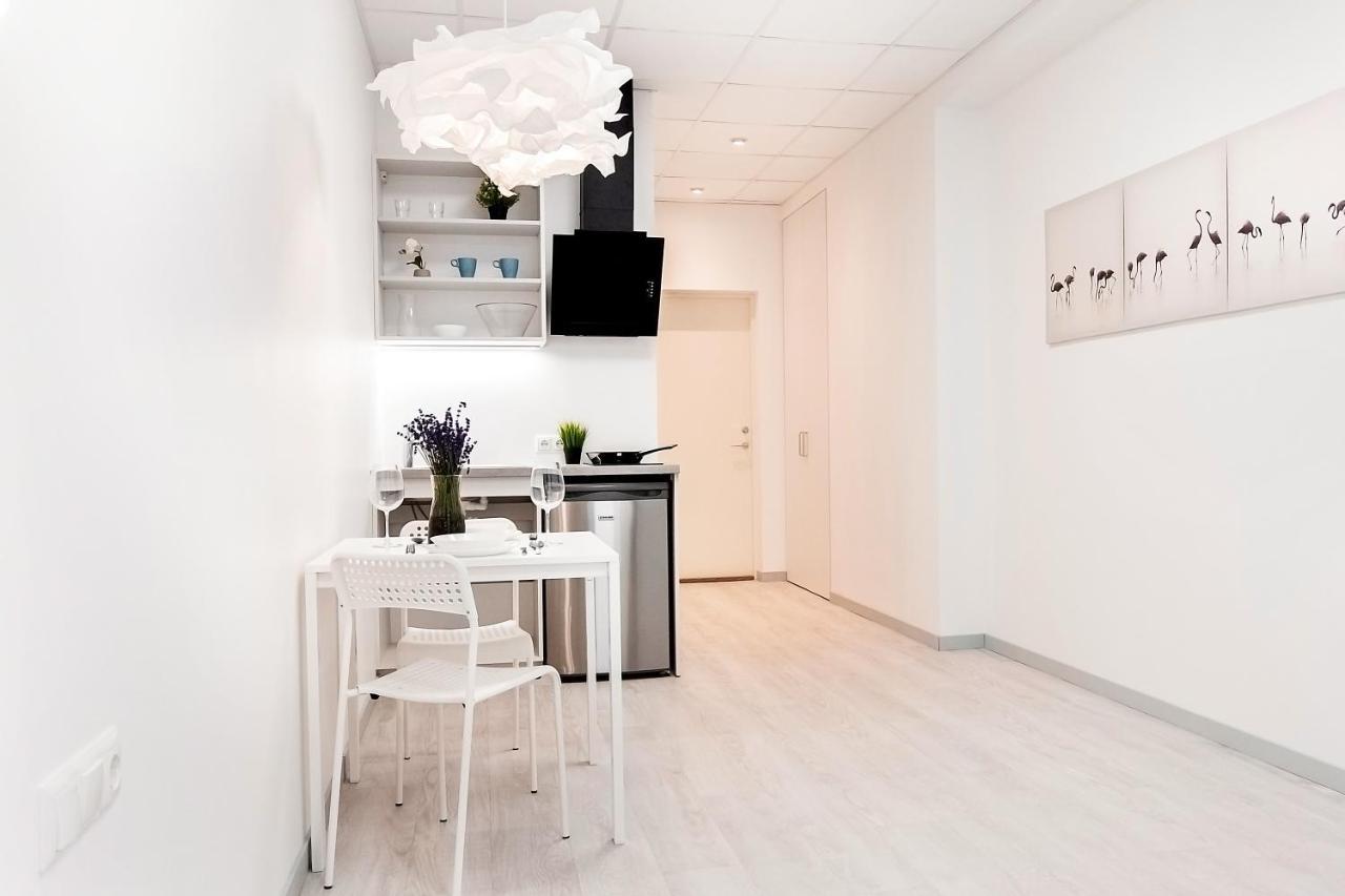 Apartments Daina Jūrkalne Kültér fotó